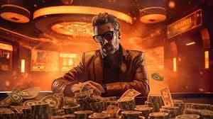 6w6com ဂိမ်းလော်ဘီ Slots ဂိမ်းစုံ ကစားနေသောမြင်ကွင်း