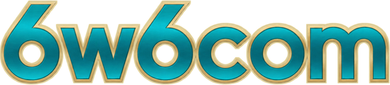 6w6com Logo